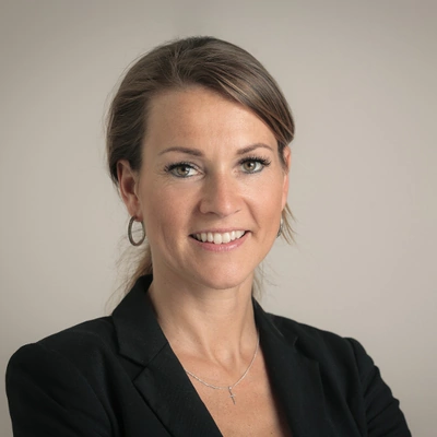 Rechtsanwältin  Janine D. Wagner 